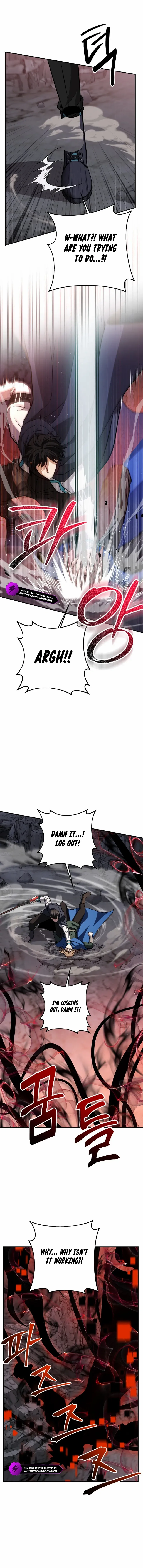 King of Gacha ~God’s Gamer~ Chapter 27 - page 4