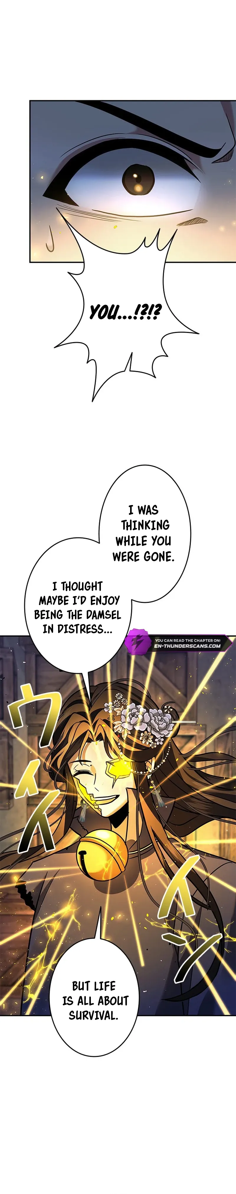King of Gacha ~God’s Gamer~ Chapter 29 - page 10