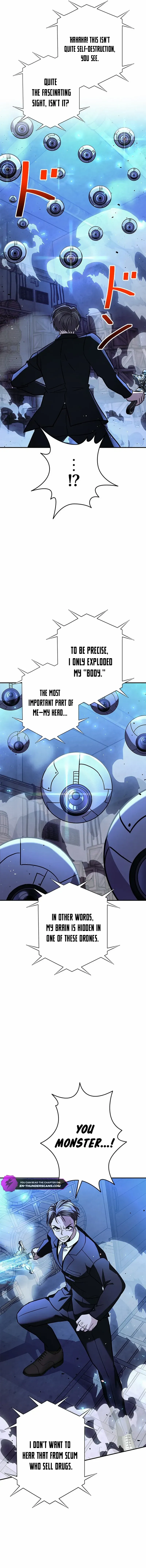 King of Gacha ~God’s Gamer~ Chapter 29 - page 12