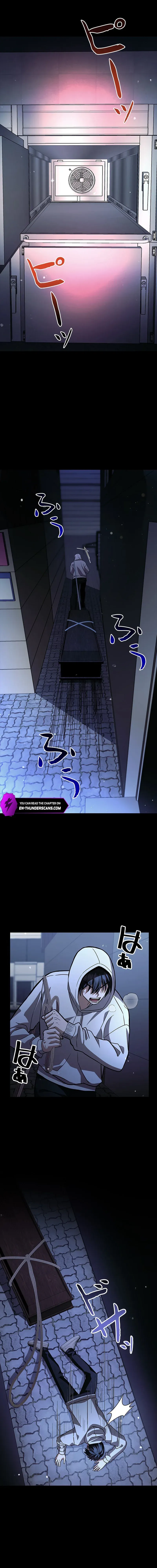 King of Gacha ~God’s Gamer~ Chapter 30 - page 12