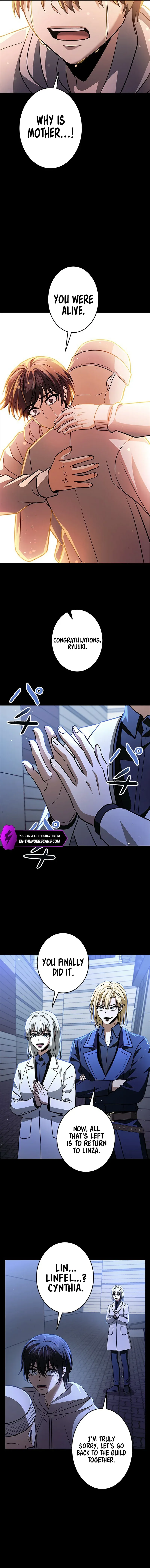 King of Gacha ~God’s Gamer~ Chapter 30 - page 14