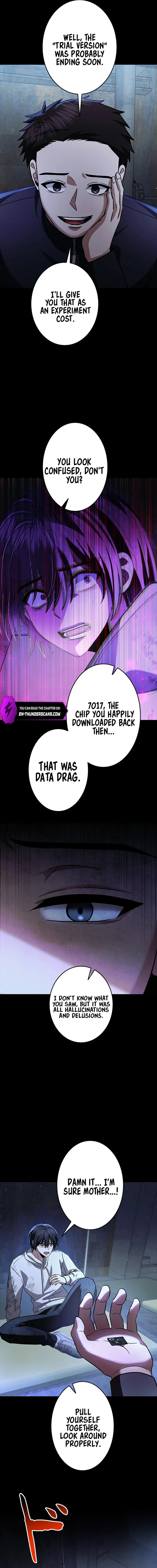 King of Gacha ~God’s Gamer~ Chapter 30 - page 16