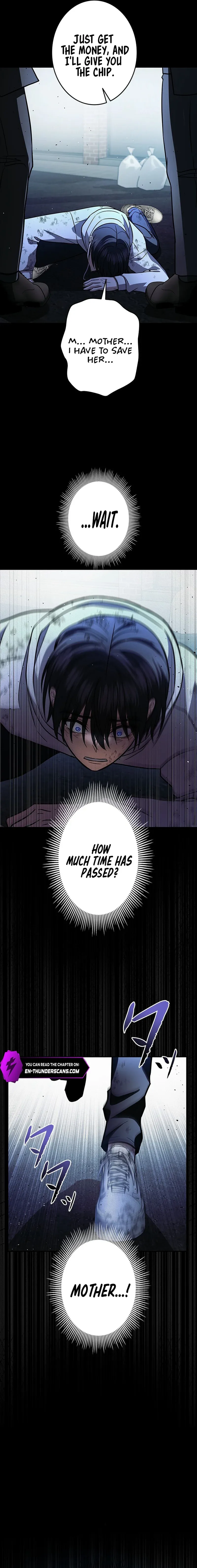 King of Gacha ~God’s Gamer~ Chapter 30 - page 18