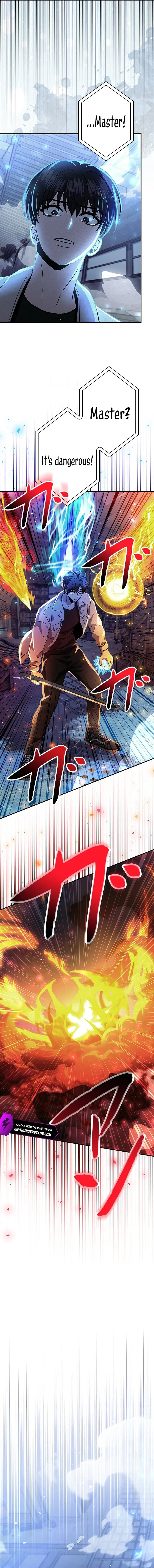 King of Gacha ~God’s Gamer~ Chapter 30 - page 4