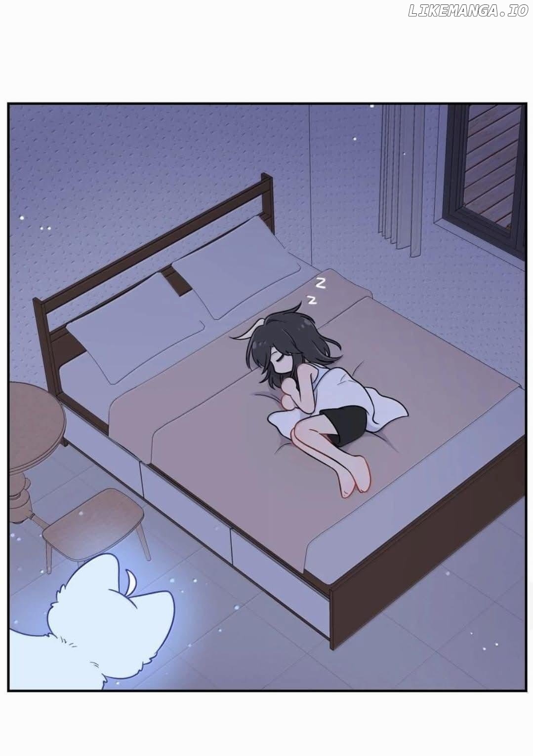 My Food Seems To Be Very Cute Chapter 202 - page 16