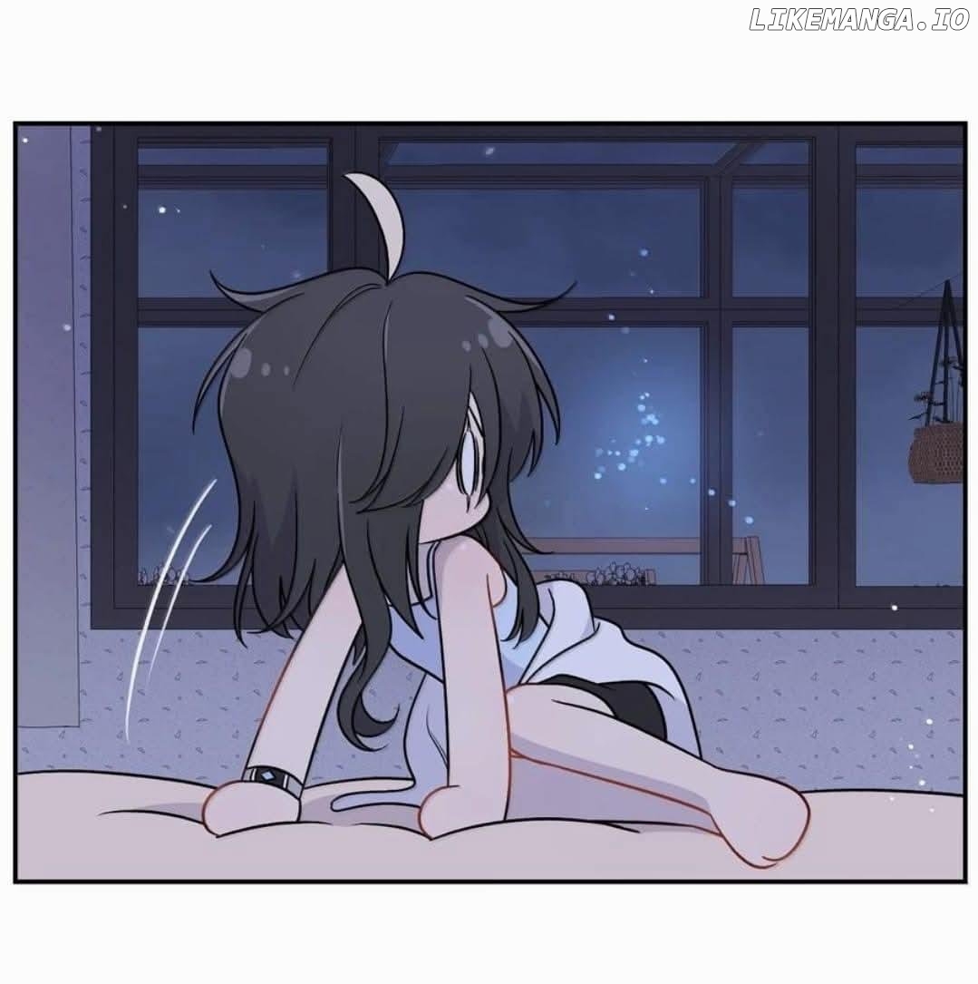 My Food Seems To Be Very Cute Chapter 202 - page 19