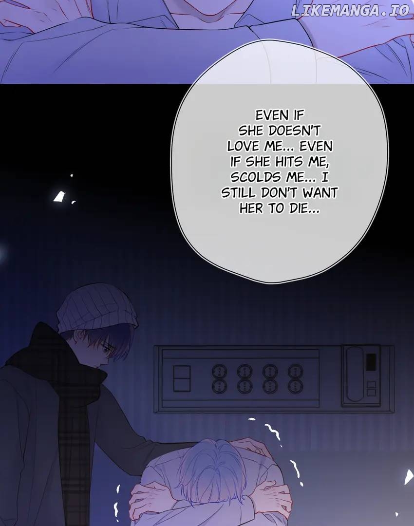 The Stars and I Chapter 160 - page 24