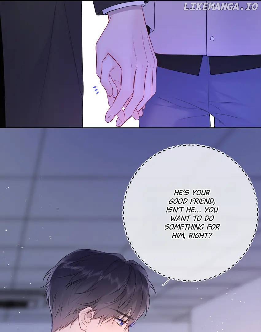 The Stars and I Chapter 160 - page 28
