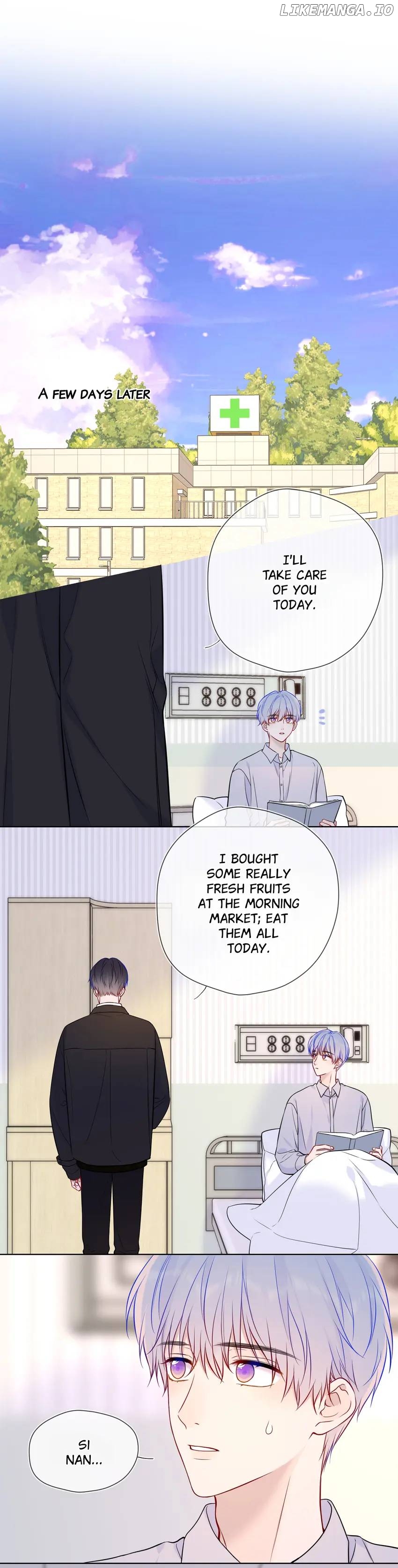 The Stars and I Chapter 160 - page 3