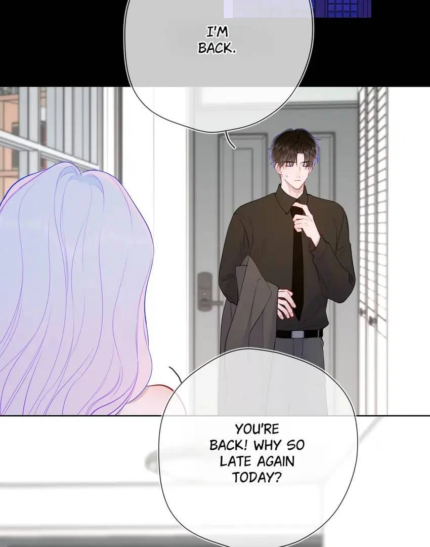 The Stars and I Chapter 161 - page 38