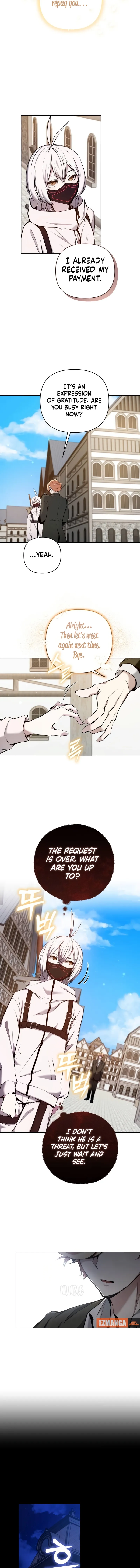 White Rabbit in Wonderland Chapter 22 - page 14