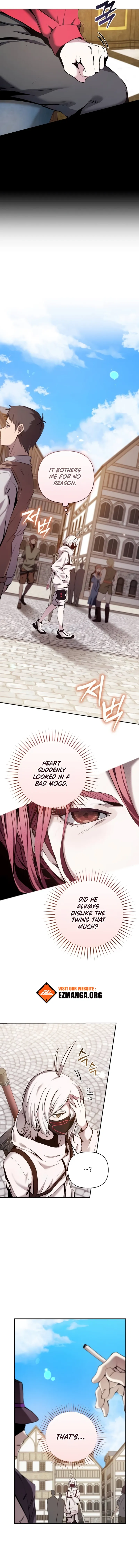 White Rabbit in Wonderland Chapter 22 - page 8