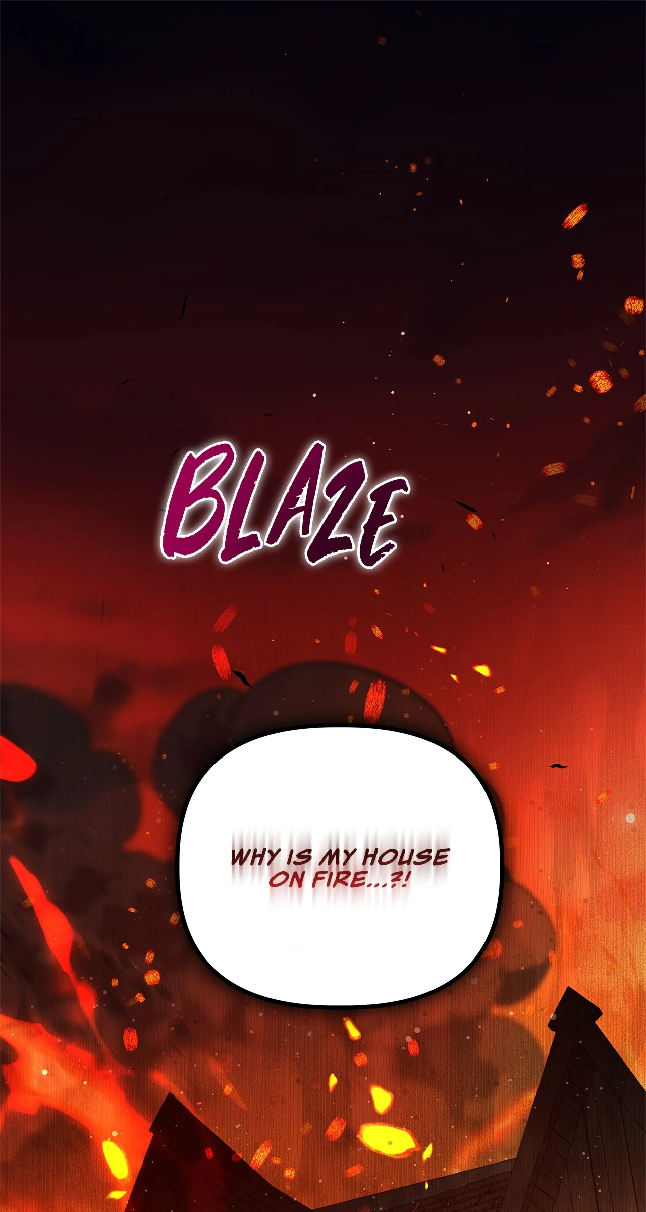 The Nerd is Actually a Tyrant Chapter 38 - page 1
