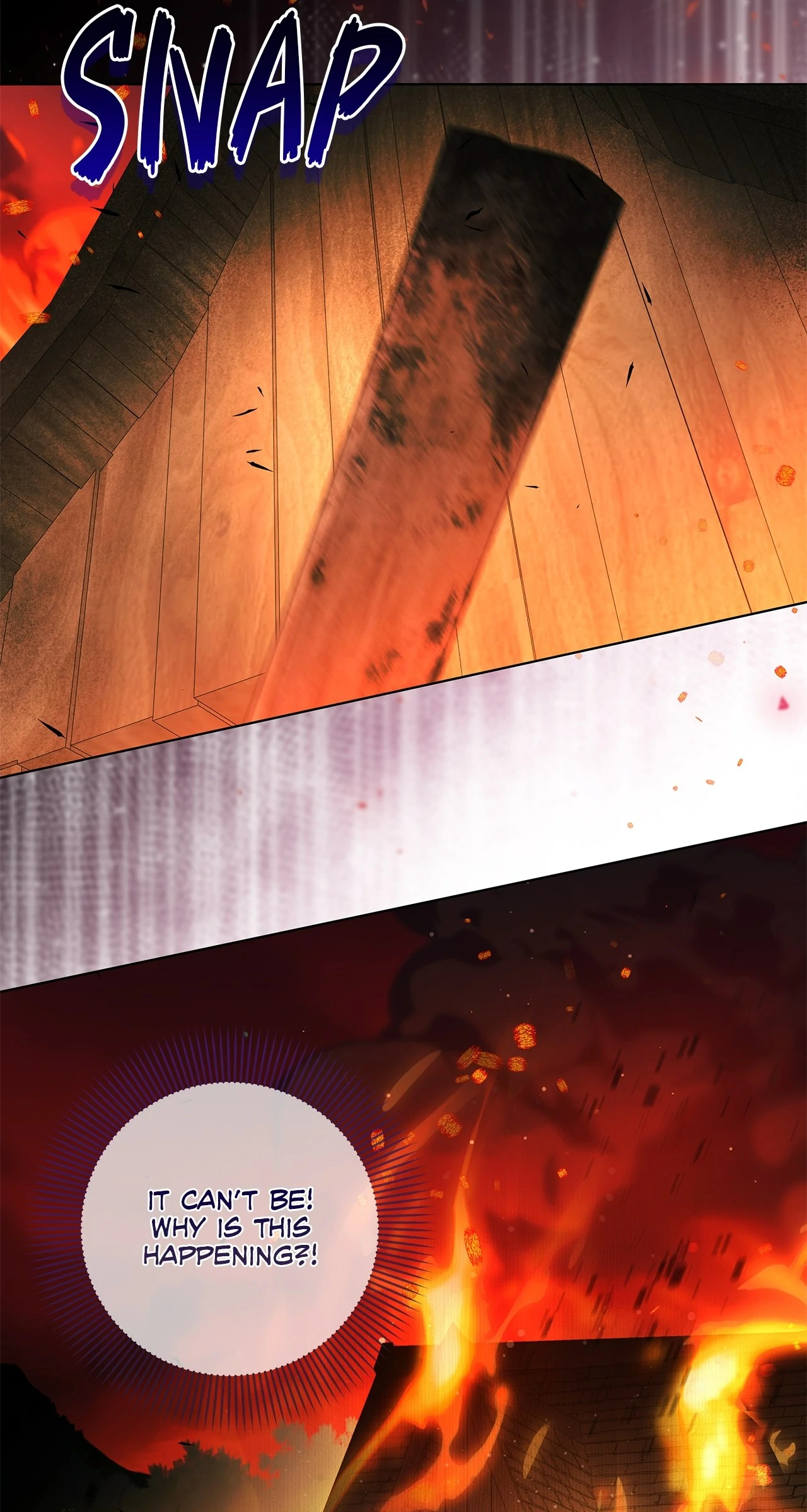 The Nerd is Actually a Tyrant Chapter 38 - page 3