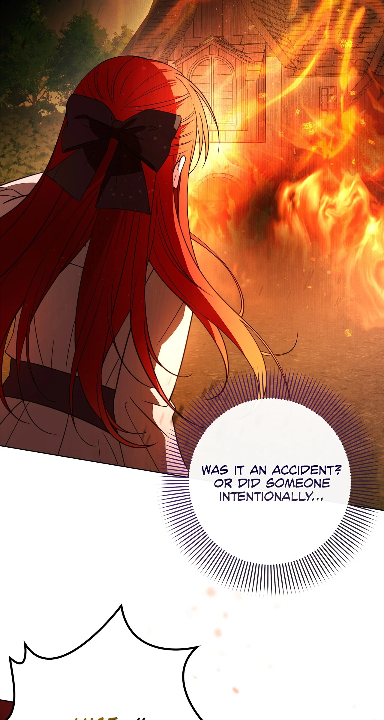 The Nerd is Actually a Tyrant Chapter 38 - page 4