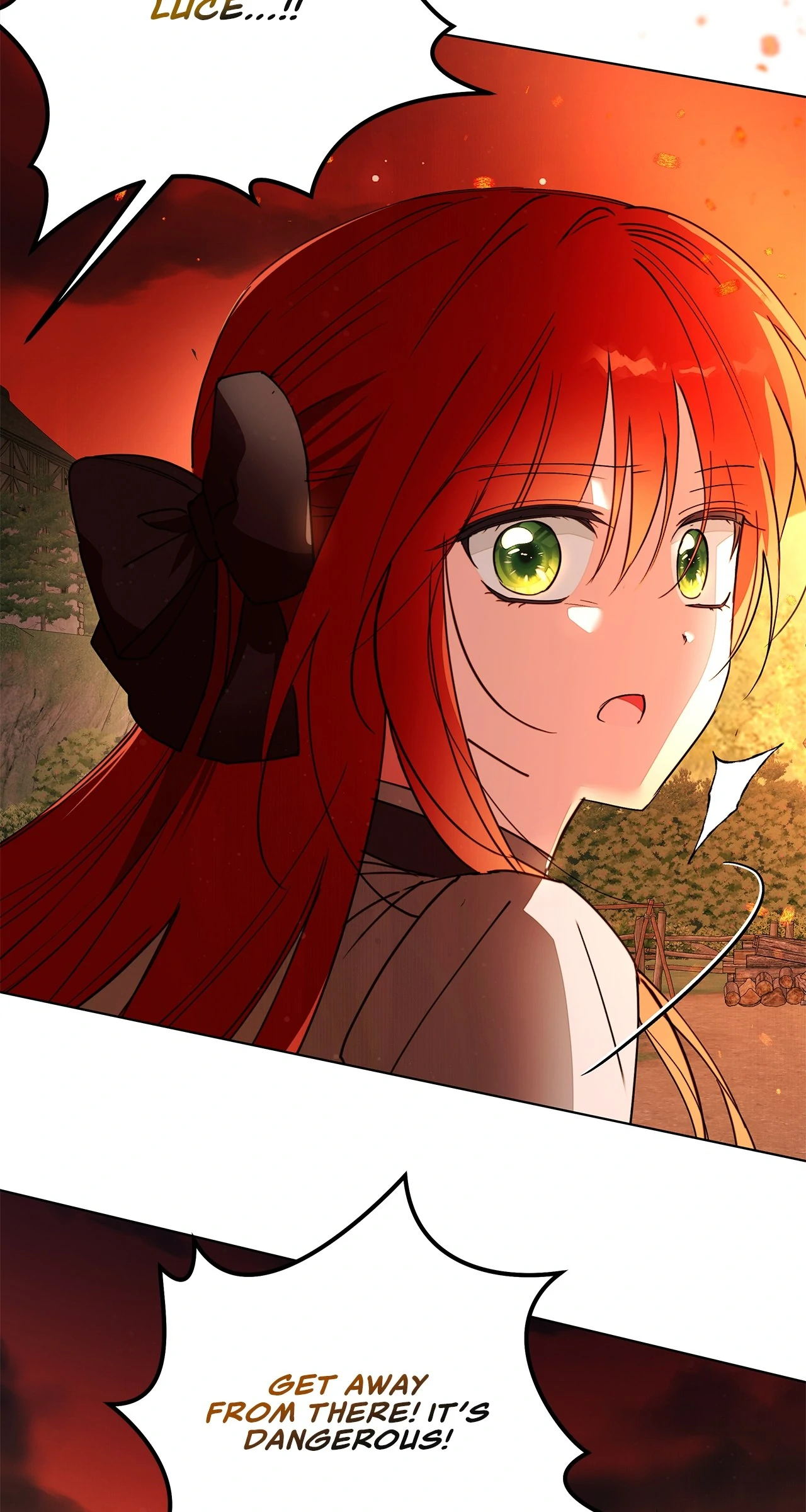 The Nerd is Actually a Tyrant Chapter 38 - page 5
