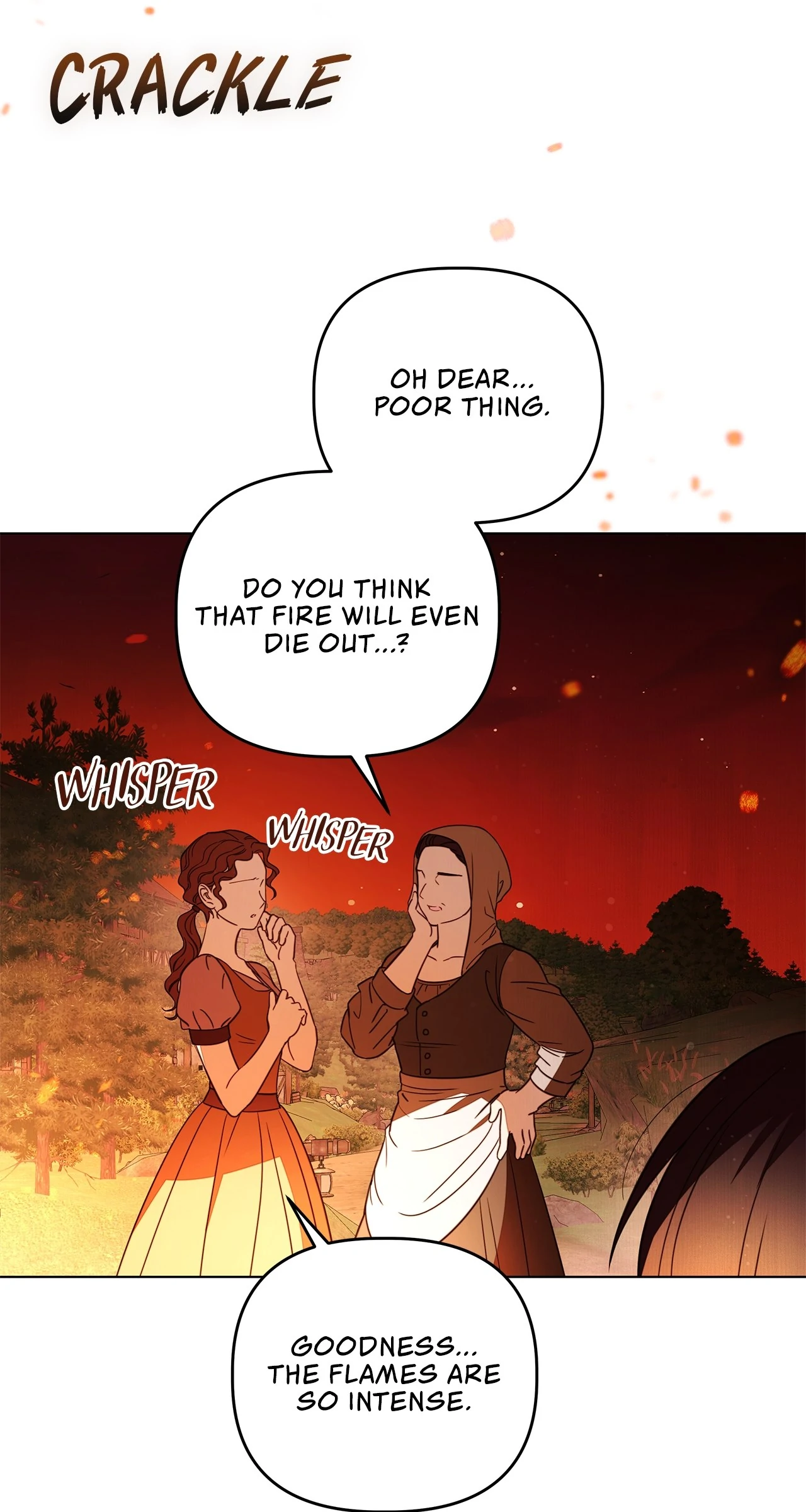 The Nerd is Actually a Tyrant Chapter 38 - page 46