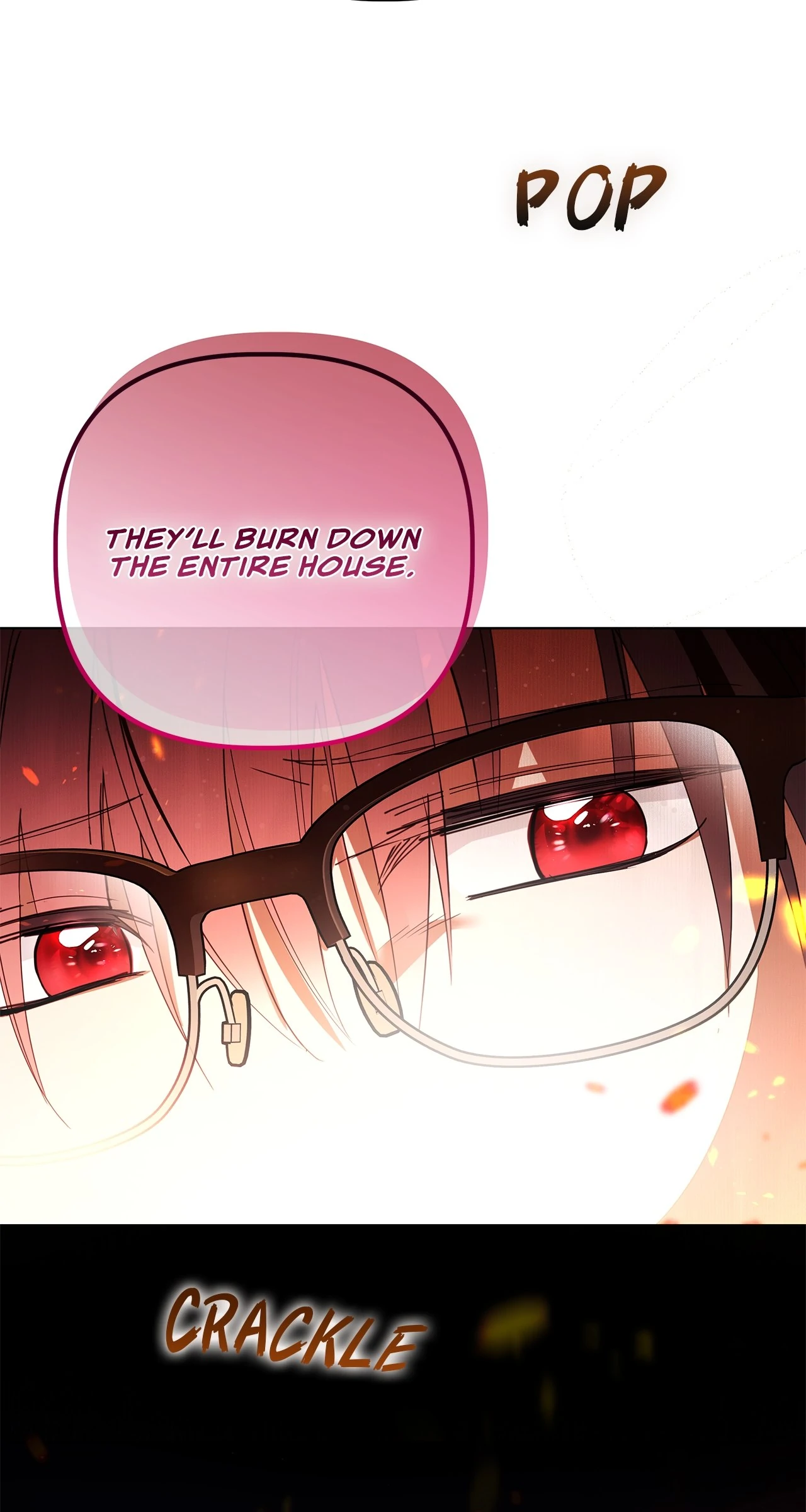 The Nerd is Actually a Tyrant Chapter 38 - page 47