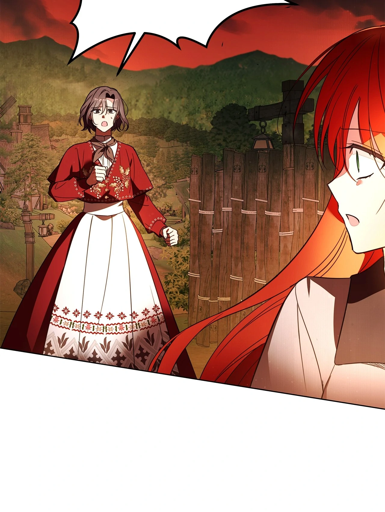 The Nerd is Actually a Tyrant Chapter 38 - page 6