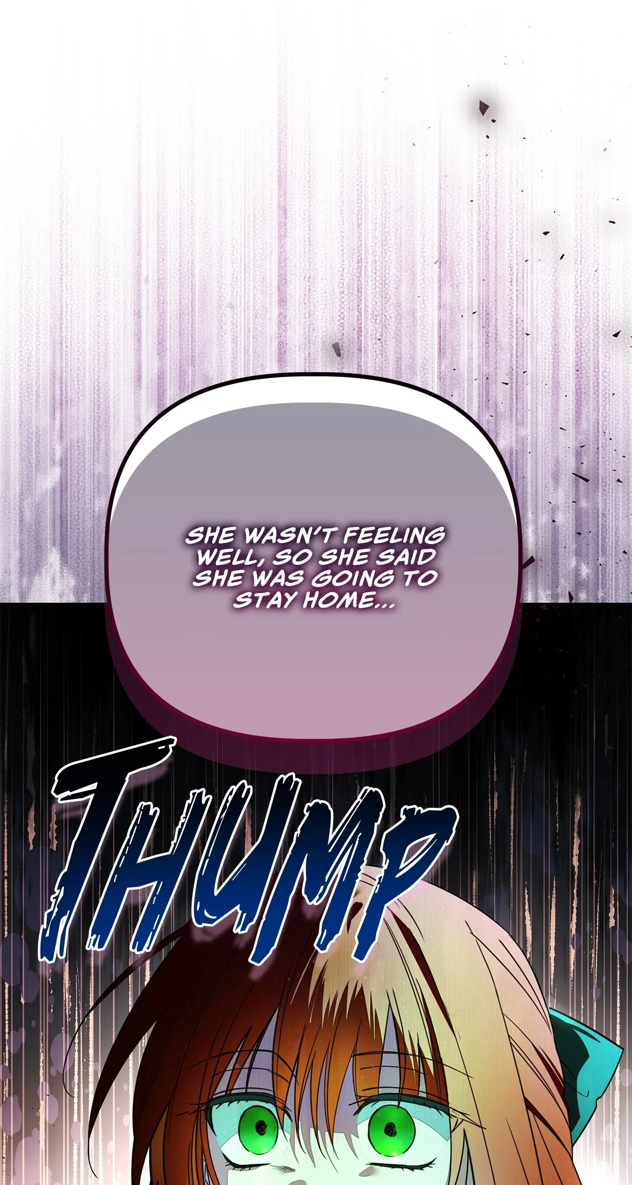 The Nerd is Actually a Tyrant Chapter 38 - page 8