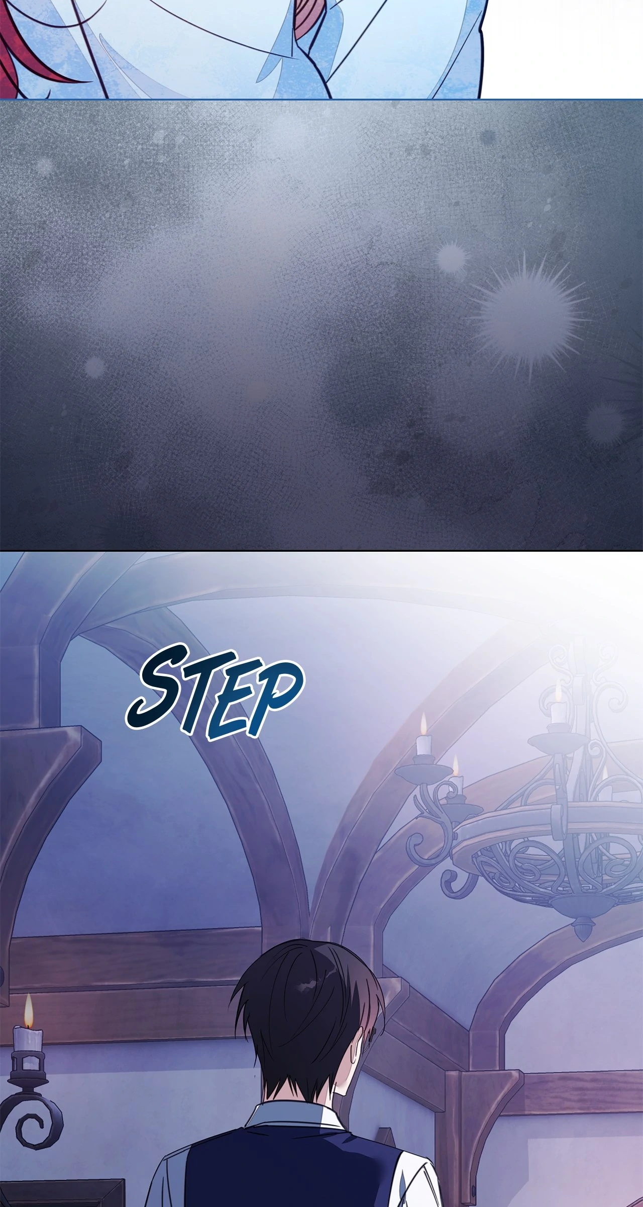 The Nerd is Actually a Tyrant Chapter 38 - page 72