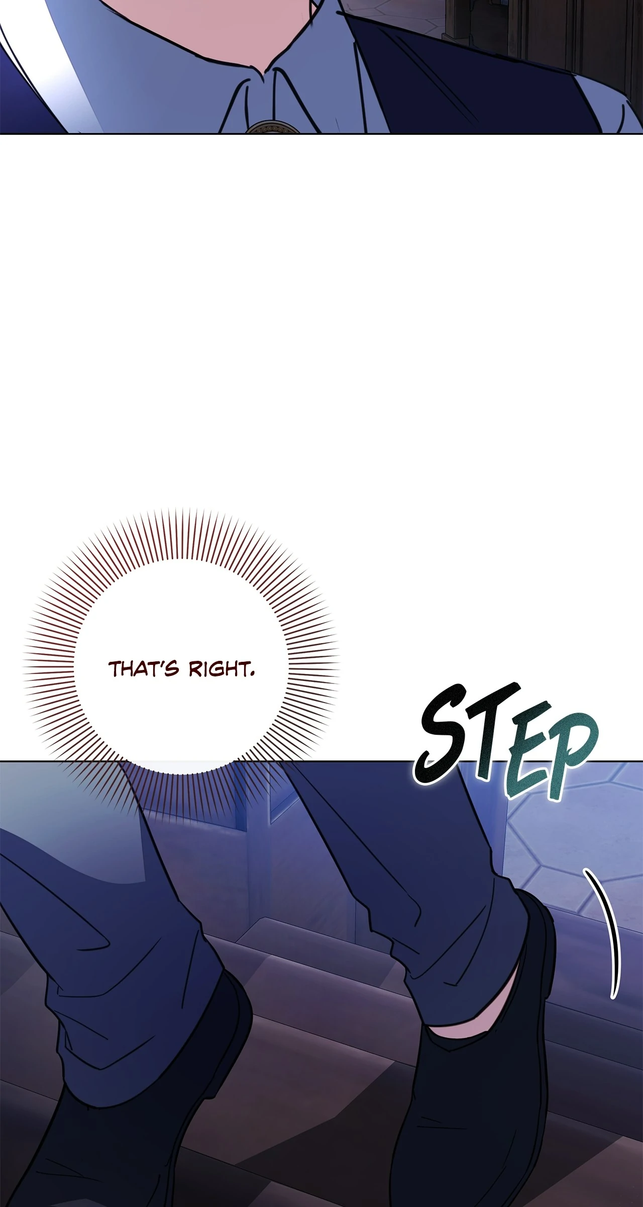 The Nerd is Actually a Tyrant Chapter 38 - page 80