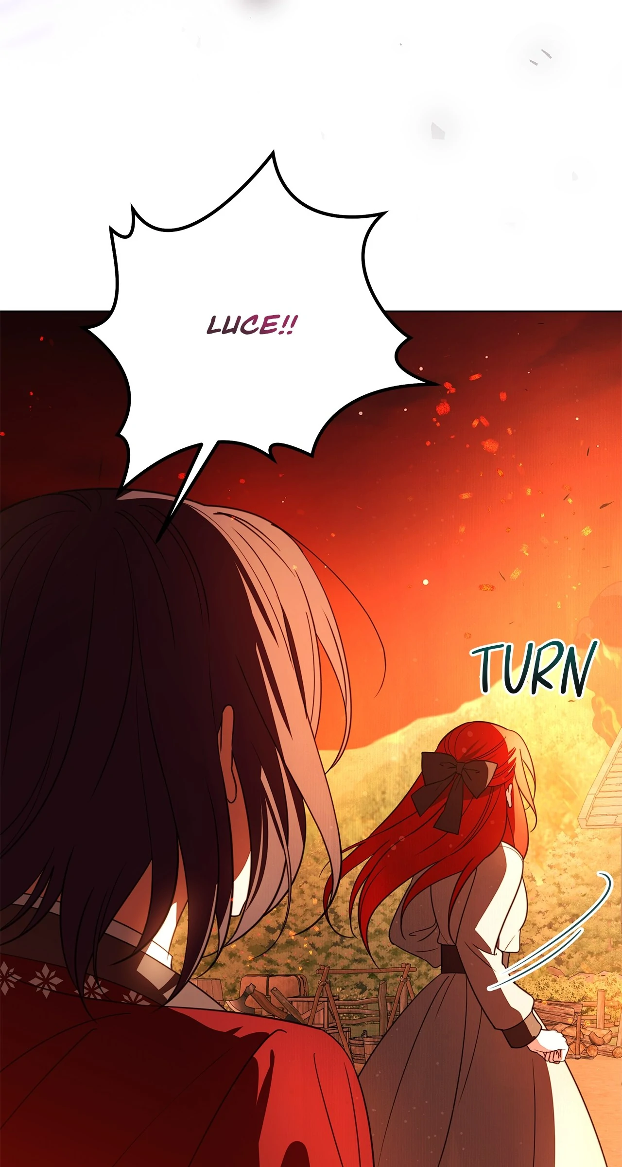 The Nerd is Actually a Tyrant Chapter 38 - page 10