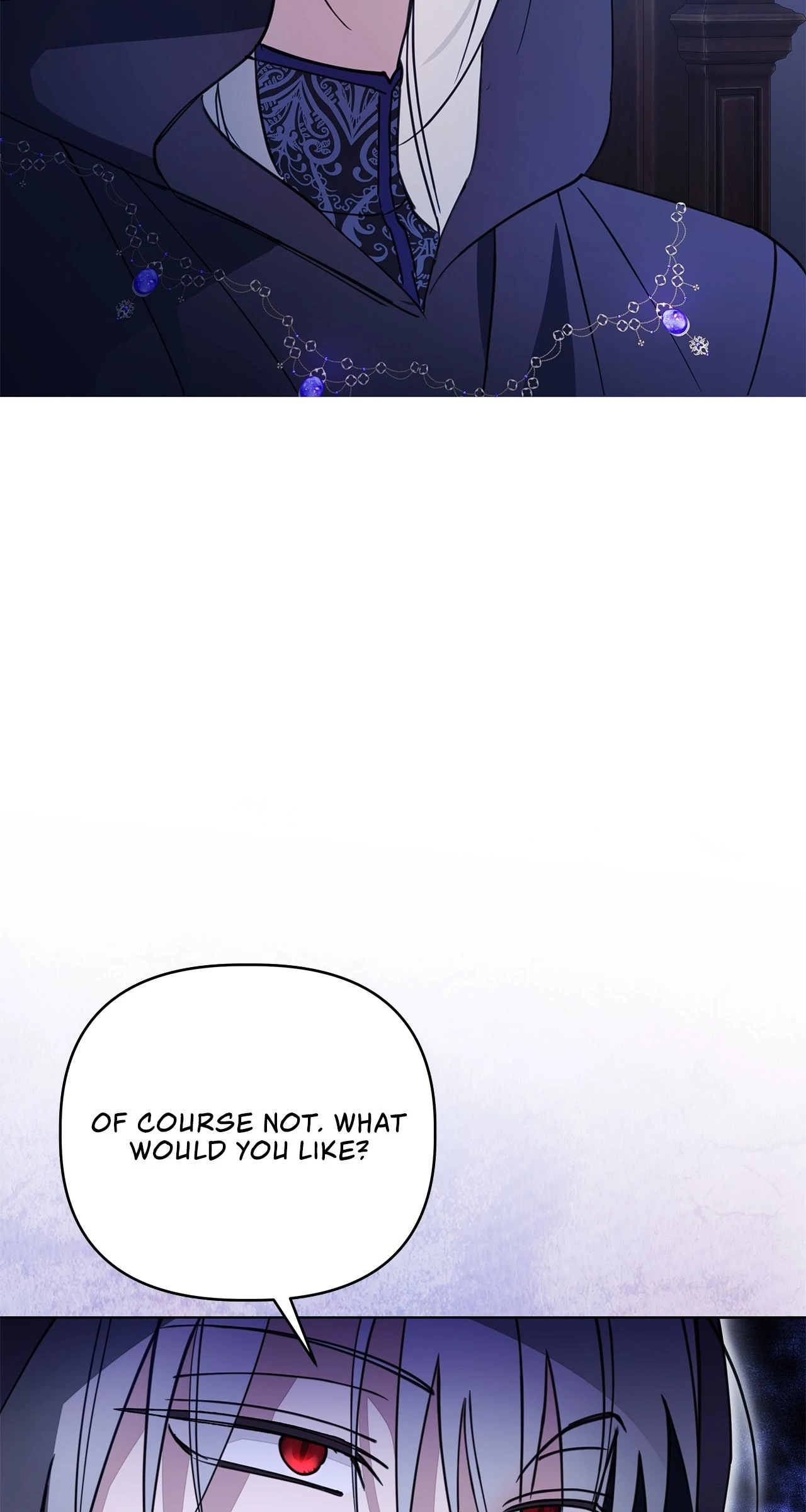 The Nerd is Actually a Tyrant Chapter 38 - page 91