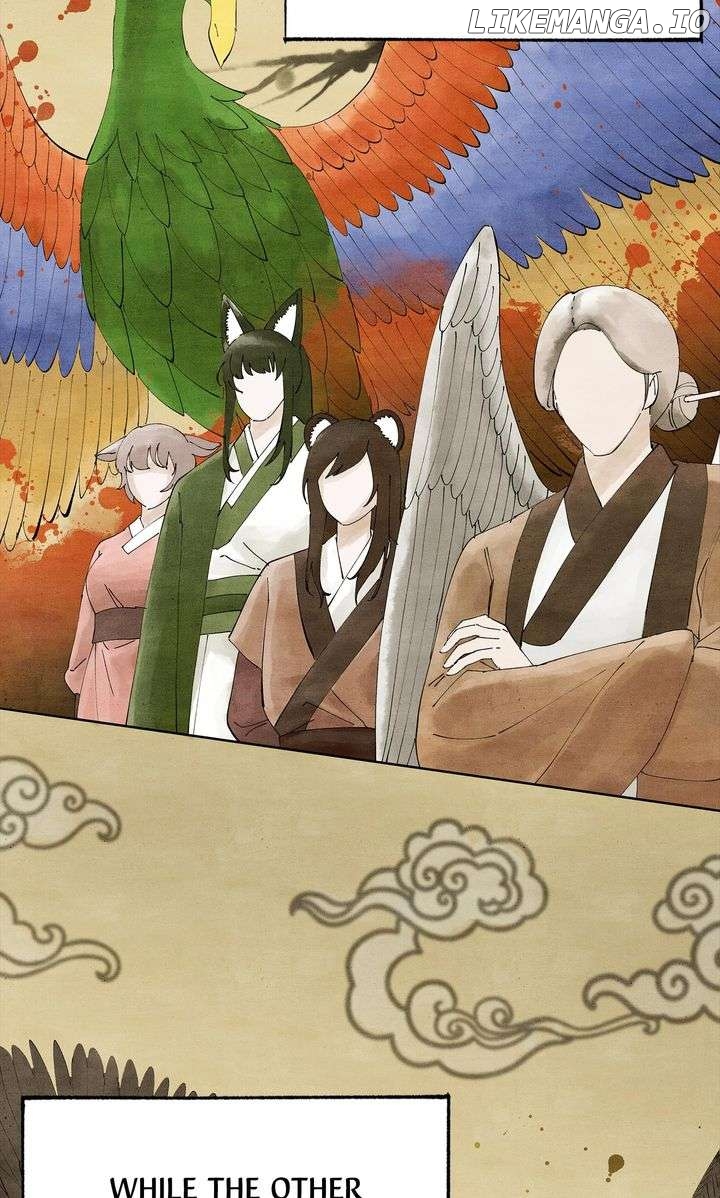 I Become the Tiger’s Daughter Chapter 39 - page 71