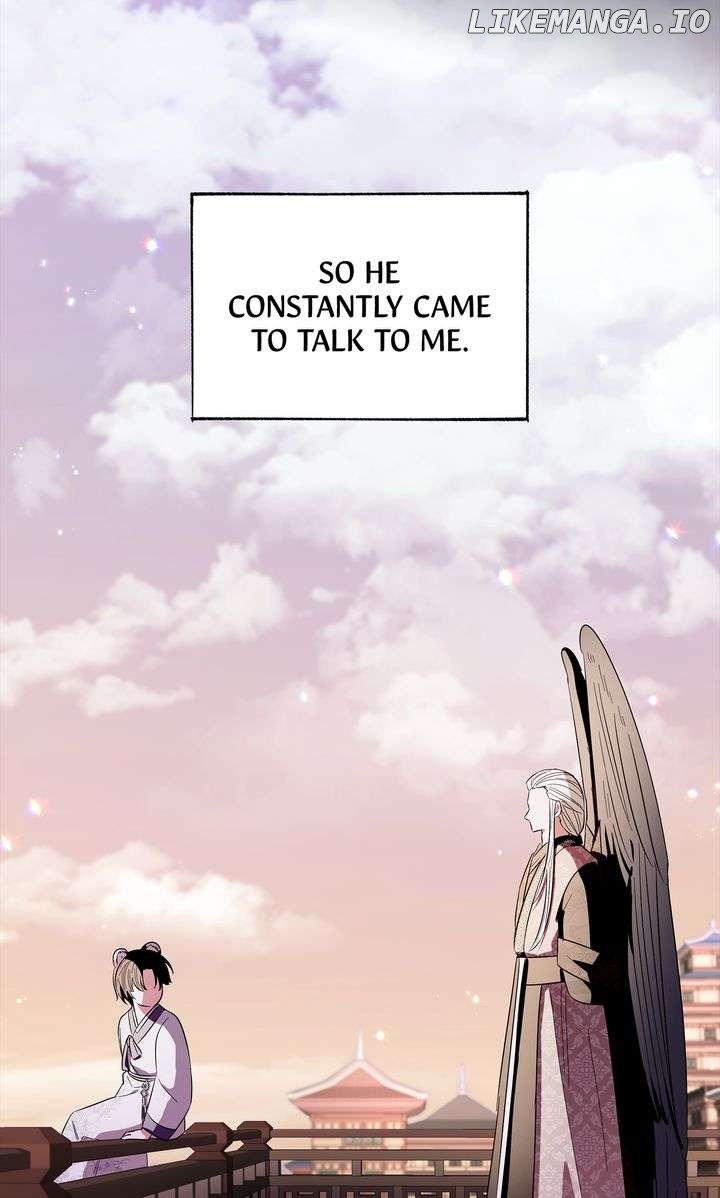 I Become the Tiger’s Daughter Chapter 39 - page 90