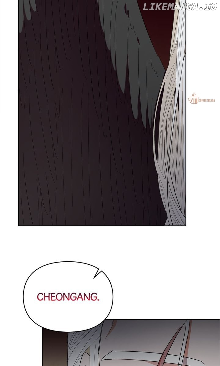 I Become the Tiger’s Daughter Chapter 40 - page 2