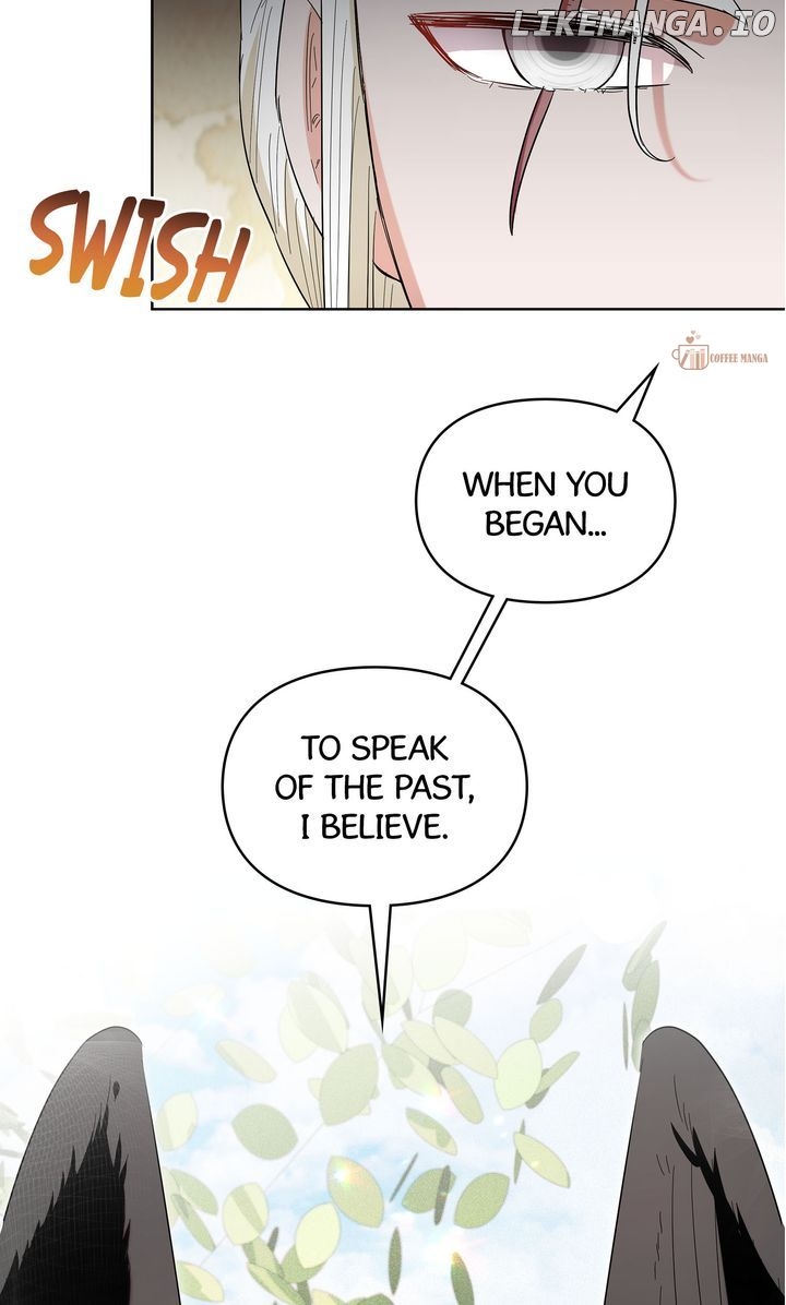 I Become the Tiger’s Daughter Chapter 40 - page 3