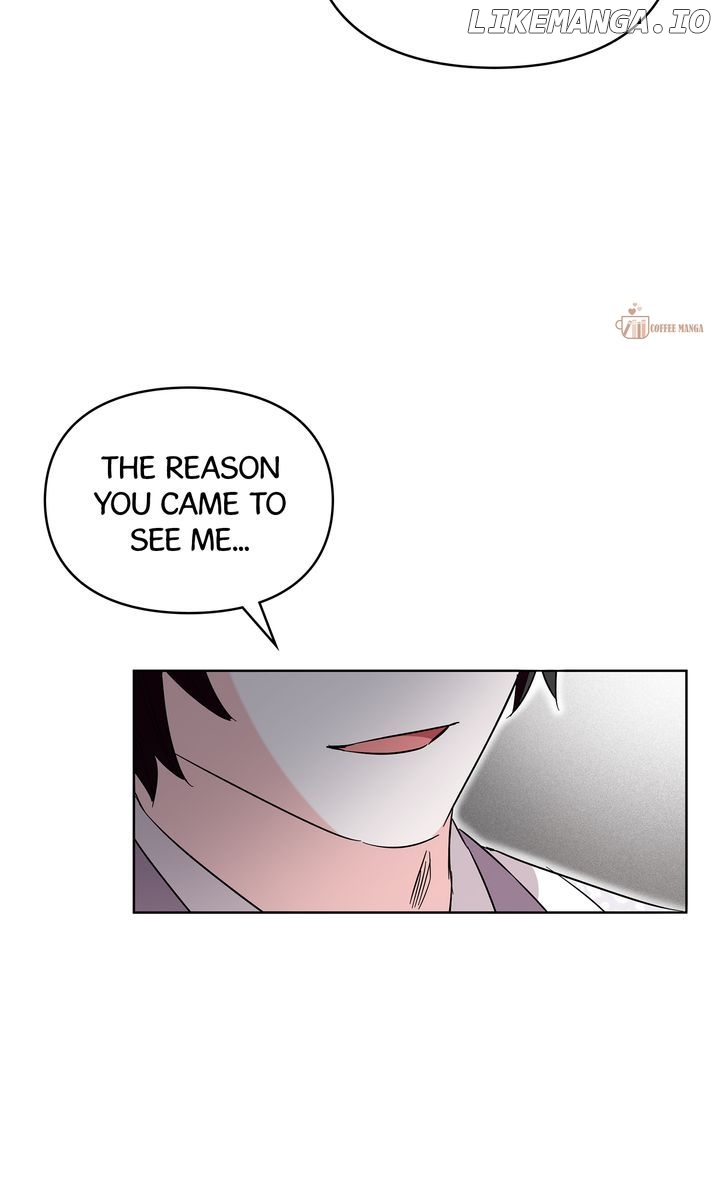 I Become the Tiger’s Daughter Chapter 40 - page 32