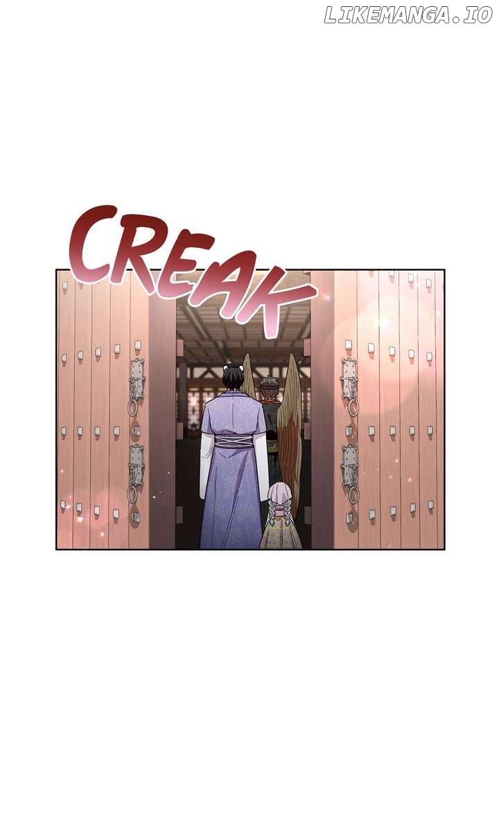 I Become the Tiger’s Daughter Chapter 41 - page 7