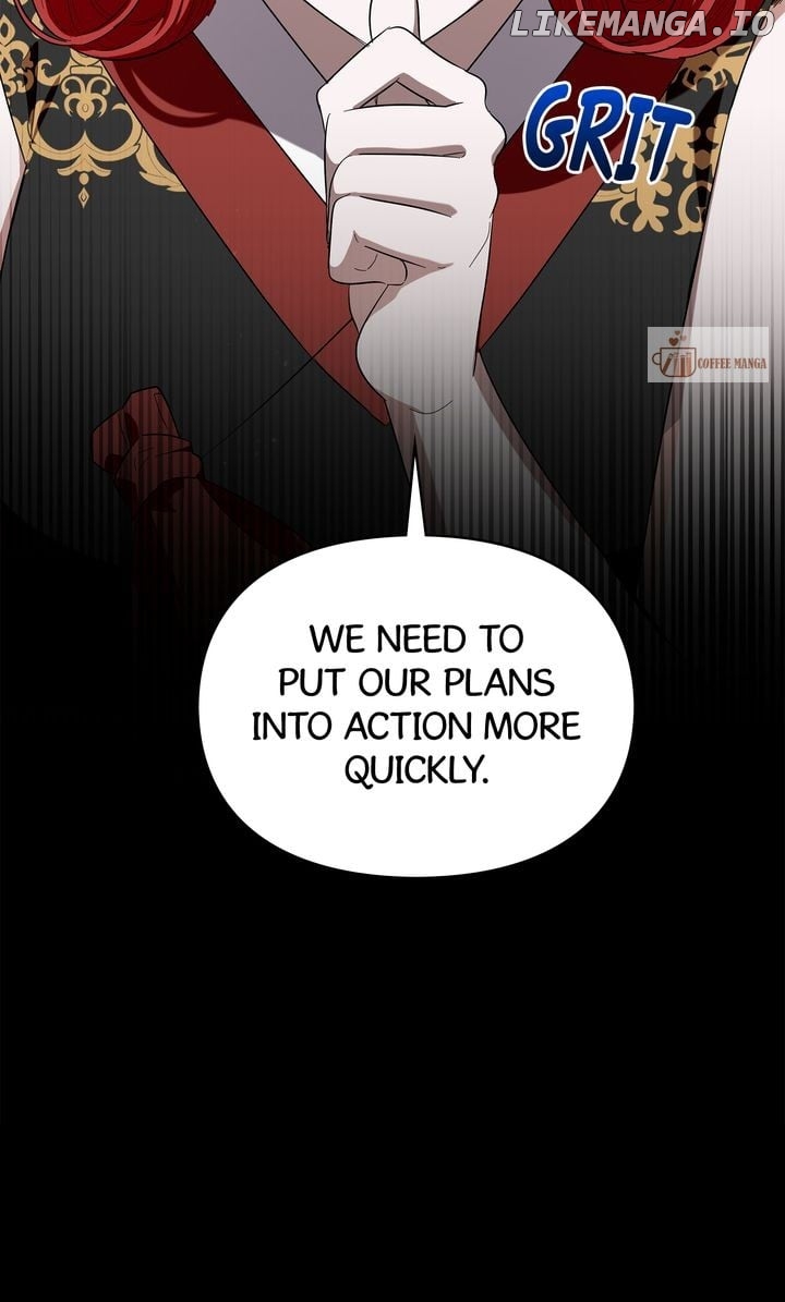 I Become the Tiger’s Daughter Chapter 42 - page 3