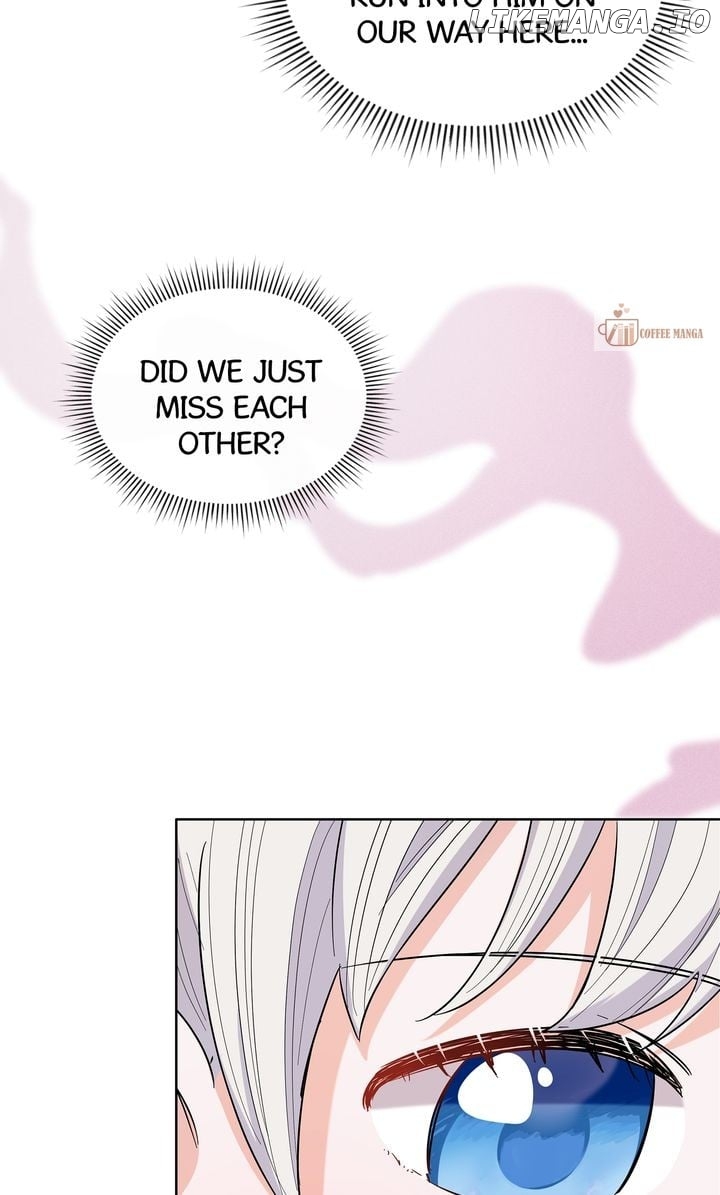 I Become the Tiger’s Daughter Chapter 42 - page 76