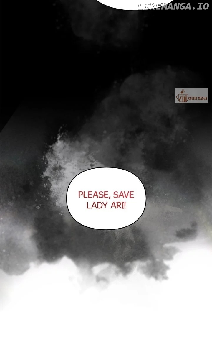 I Become the Tiger’s Daughter Chapter 43 - page 116