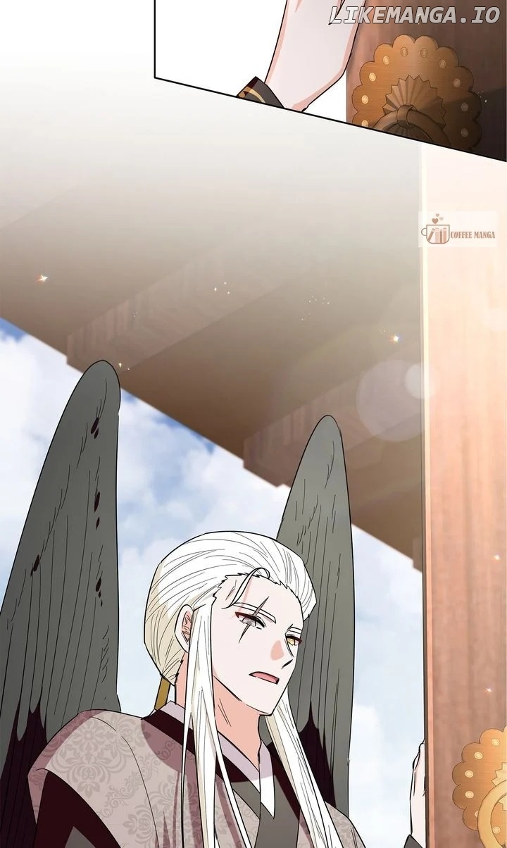 I Become the Tiger’s Daughter Chapter 43 - page 2