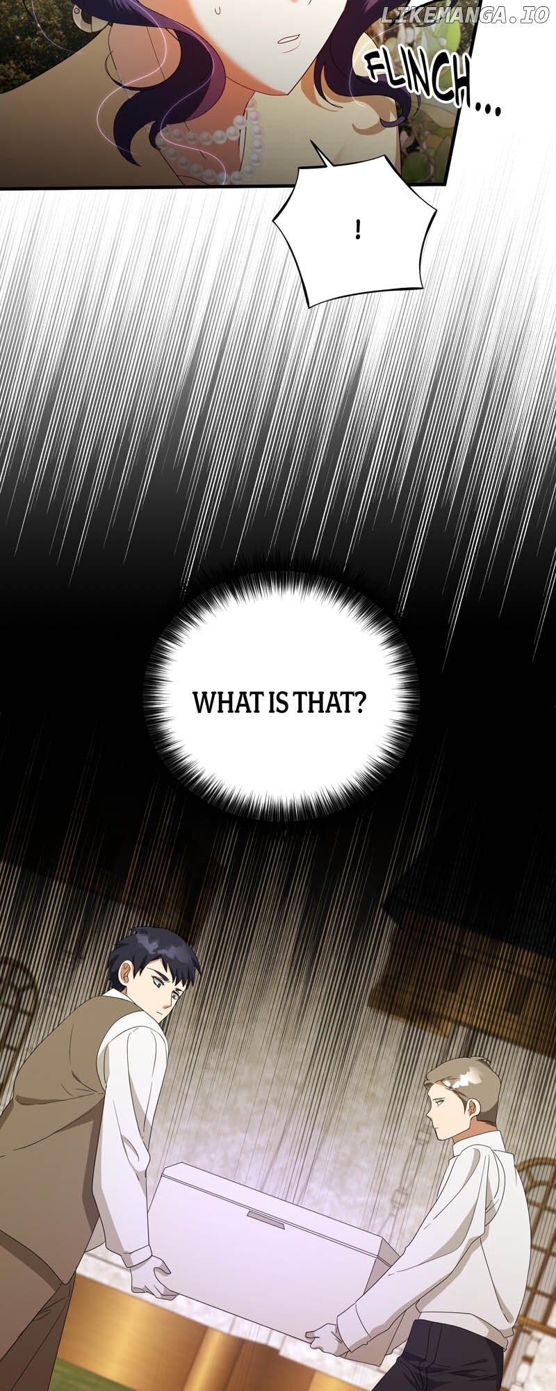 The Villainess is Done Trying Chapter 30 - page 66