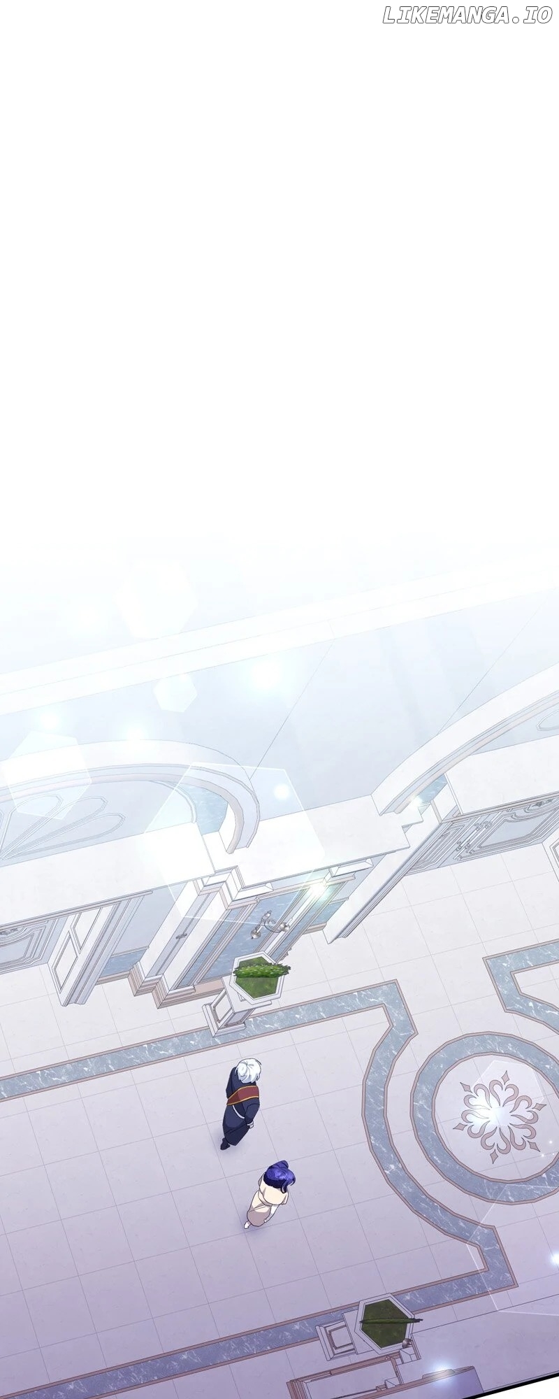 The Villainess is Done Trying Chapter 31 - page 32