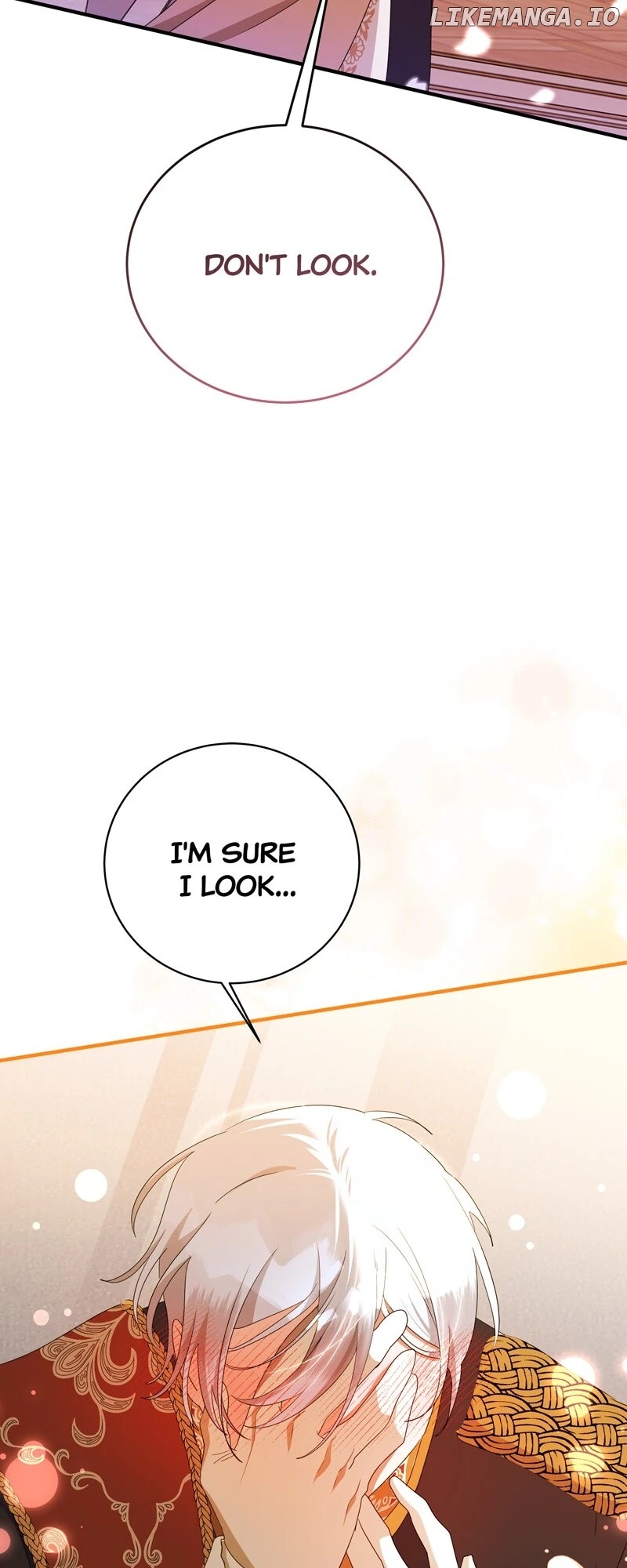 The Villainess is Done Trying Chapter 31 - page 76