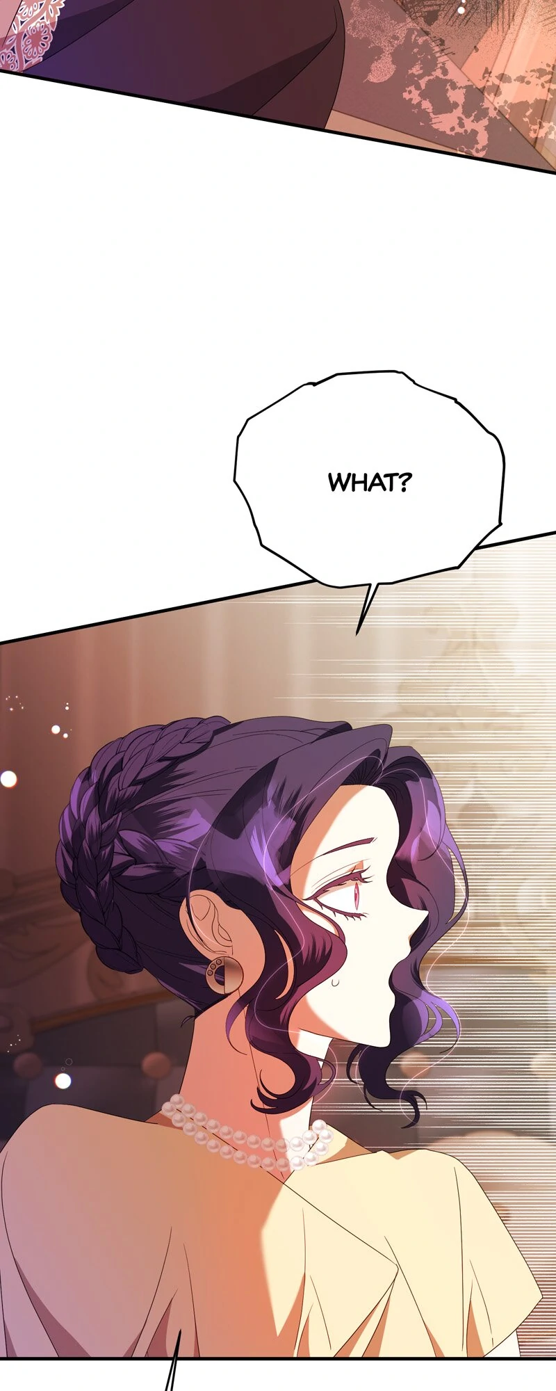 The Villainess is Done Trying Chapter 32 - page 10