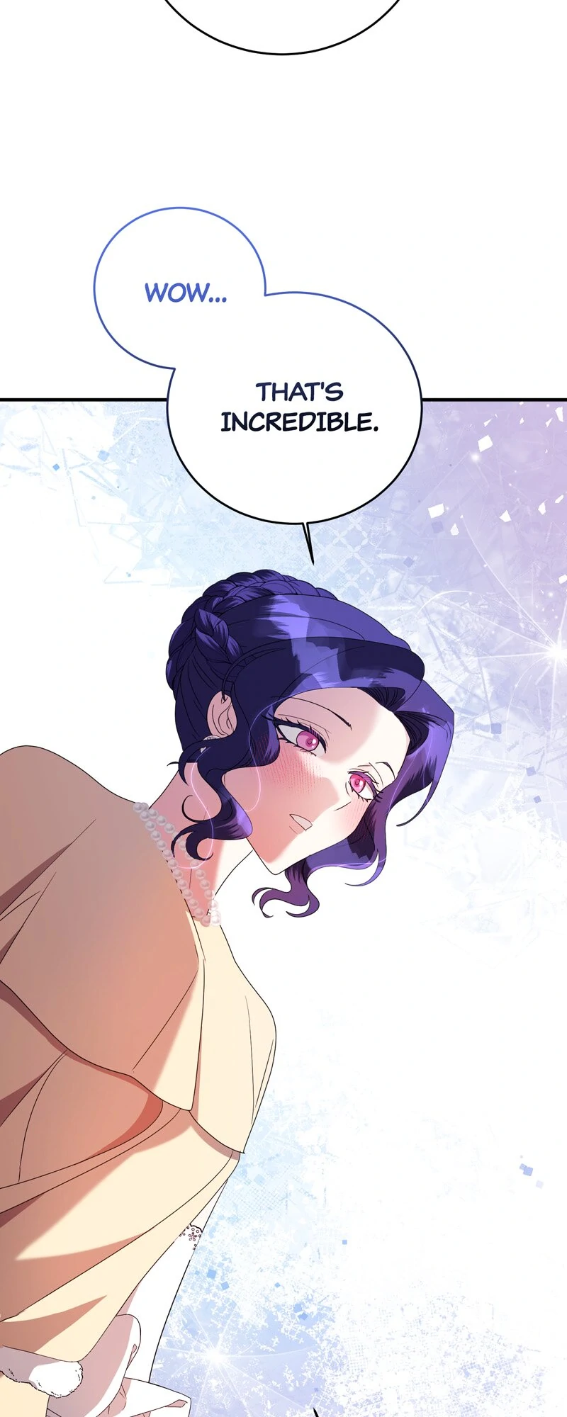 The Villainess is Done Trying Chapter 32 - page 23