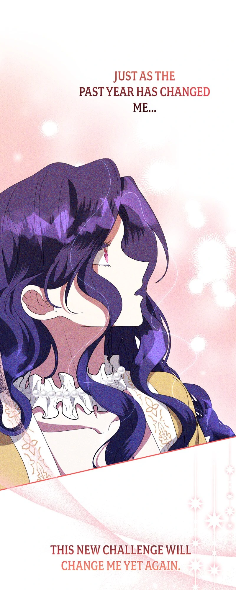 The Villainess is Done Trying Chapter 32 - page 48