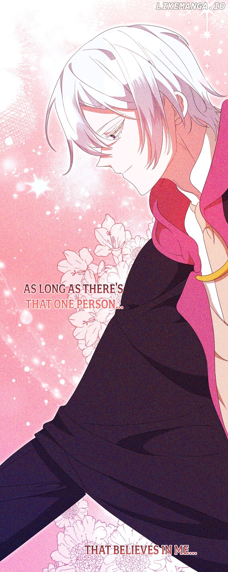 The Villainess is Done Trying Chapter 32 - page 49