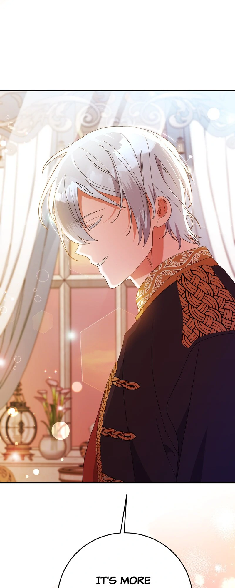 The Villainess is Done Trying Chapter 32 - page 57