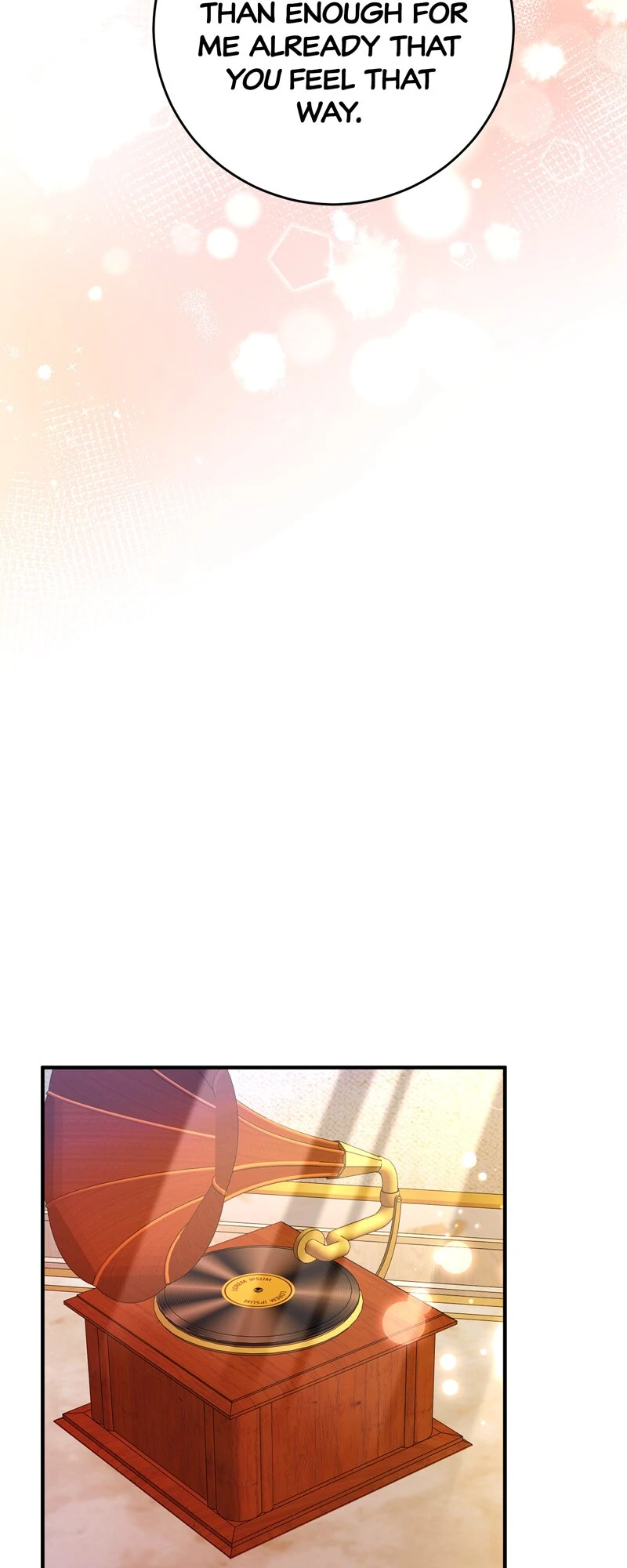 The Villainess is Done Trying Chapter 32 - page 58