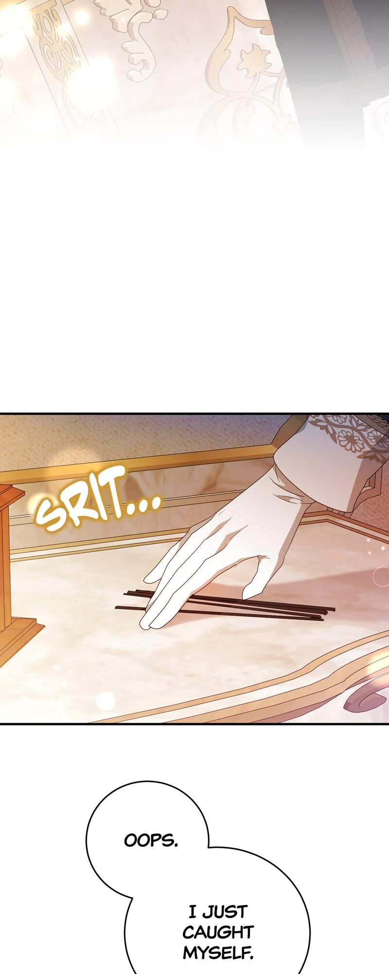 The Villainess is Done Trying Chapter 32 - page 67