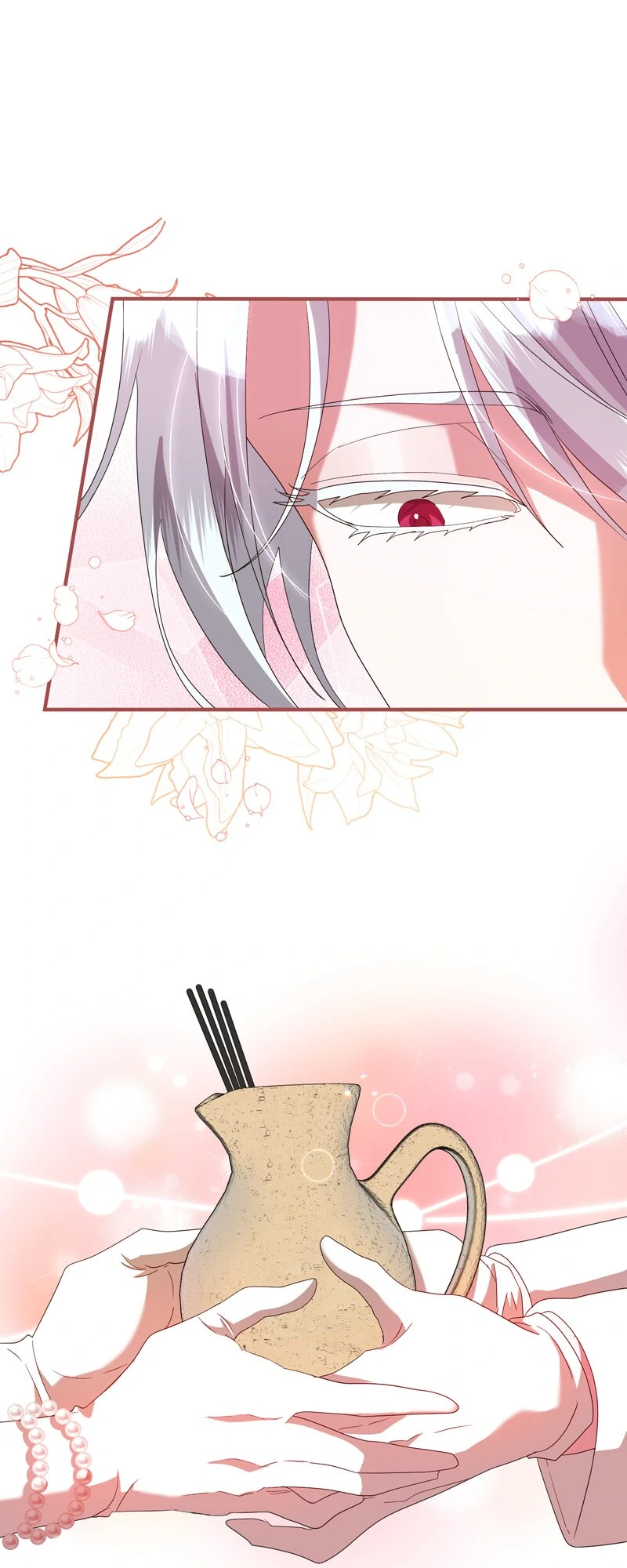 The Villainess is Done Trying Chapter 32 - page 73