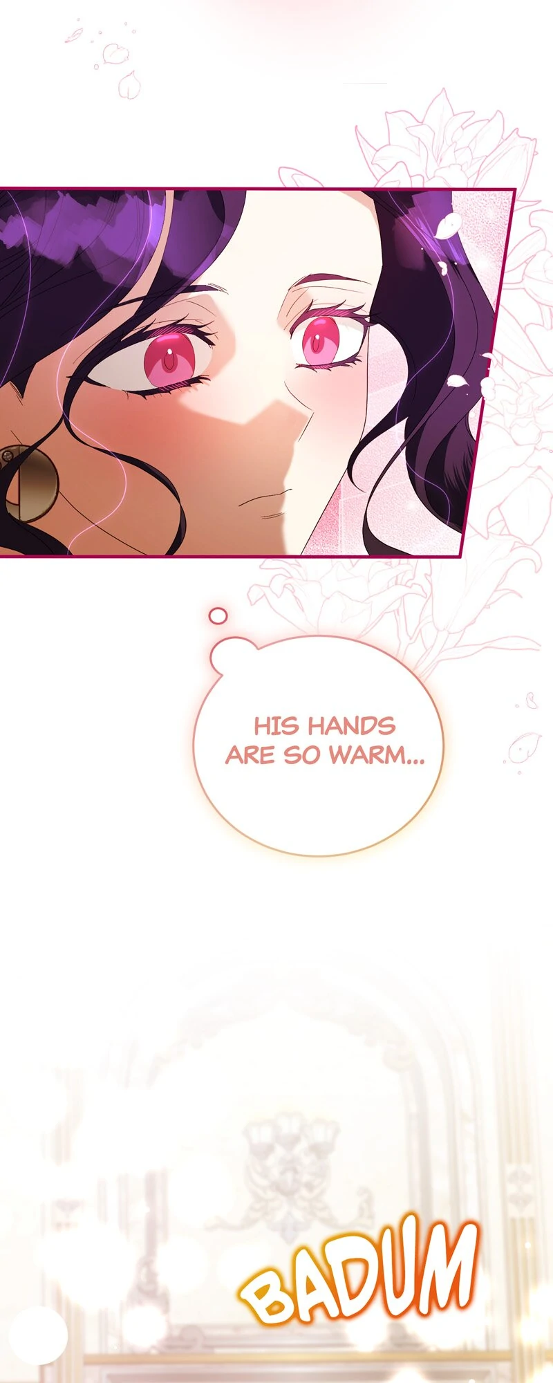 The Villainess is Done Trying Chapter 32 - page 74